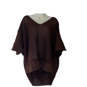 Urban Zen 100% Hemp blouse